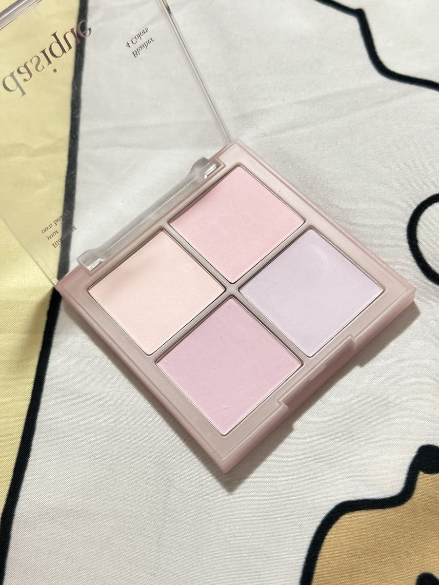 Rotemumu's tweet photo. ส่งต่อ Dasique Cooling blending
- ส่งต่อ 350 
ค่าเดินทาง 35฿ ค่า ขอดูพต.ได้ค่ะ
#ส่งต่อเครื่องสำอาง #ส่งต่อคสอ #ส่งต่อคสอมือสอง #ส่งต่อdasique #dasique #ส่งต่อคสอมือ2 https://t.co/xPeo3xHzI3