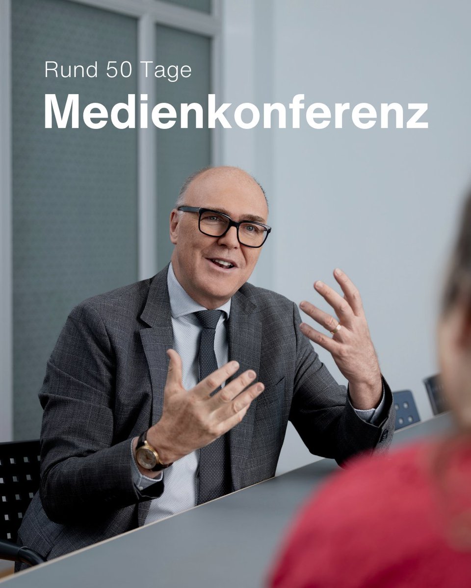 vbs_ddps's tweet image. Bundesrat #MartinPfister, neuer Chef des #VBS, präsentiert am 26. Mai seine #Ziele und Prioritäten für die Sicherheitspolitik der Schweiz. Die #Medienkonferenz findet auf dem Waffenplatz Bure statt.➡️bit.ly/4m2PpCC