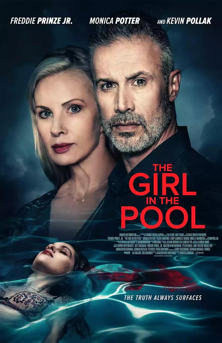 BornToWatch's tweet photo. - #LEtincelle, romance à Tchernobyl (VOD)
- #TheGirlInThePool, la jeune fille morte de l'eau (VOD)
- #EnversEtContreTout, un mariage très polémique (VOD)
2/2 https://t.co/4y0g9WixpW