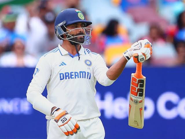 Brother, statistically you are the best Test cricketer for India past 5 years, dont spend a minute on thinking about retirement, you’ve minimum got one more WTC cycle in you. 

<a href="/imjadeja/">Ravindrasinh jadeja</a>