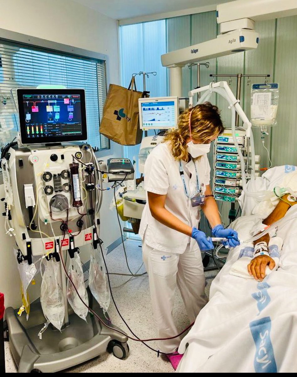 ANESTESIA HCUV tweet media