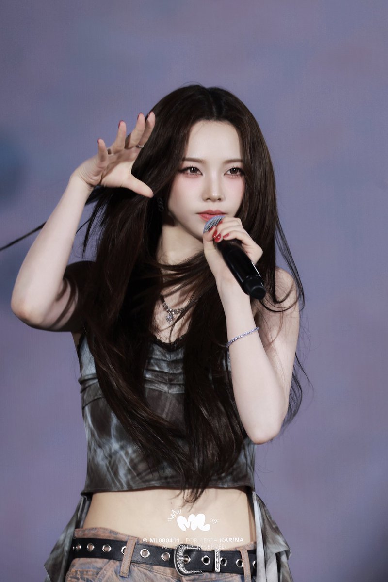 250511 SMT LA

#KARINA #카리나 #aespa #에스파