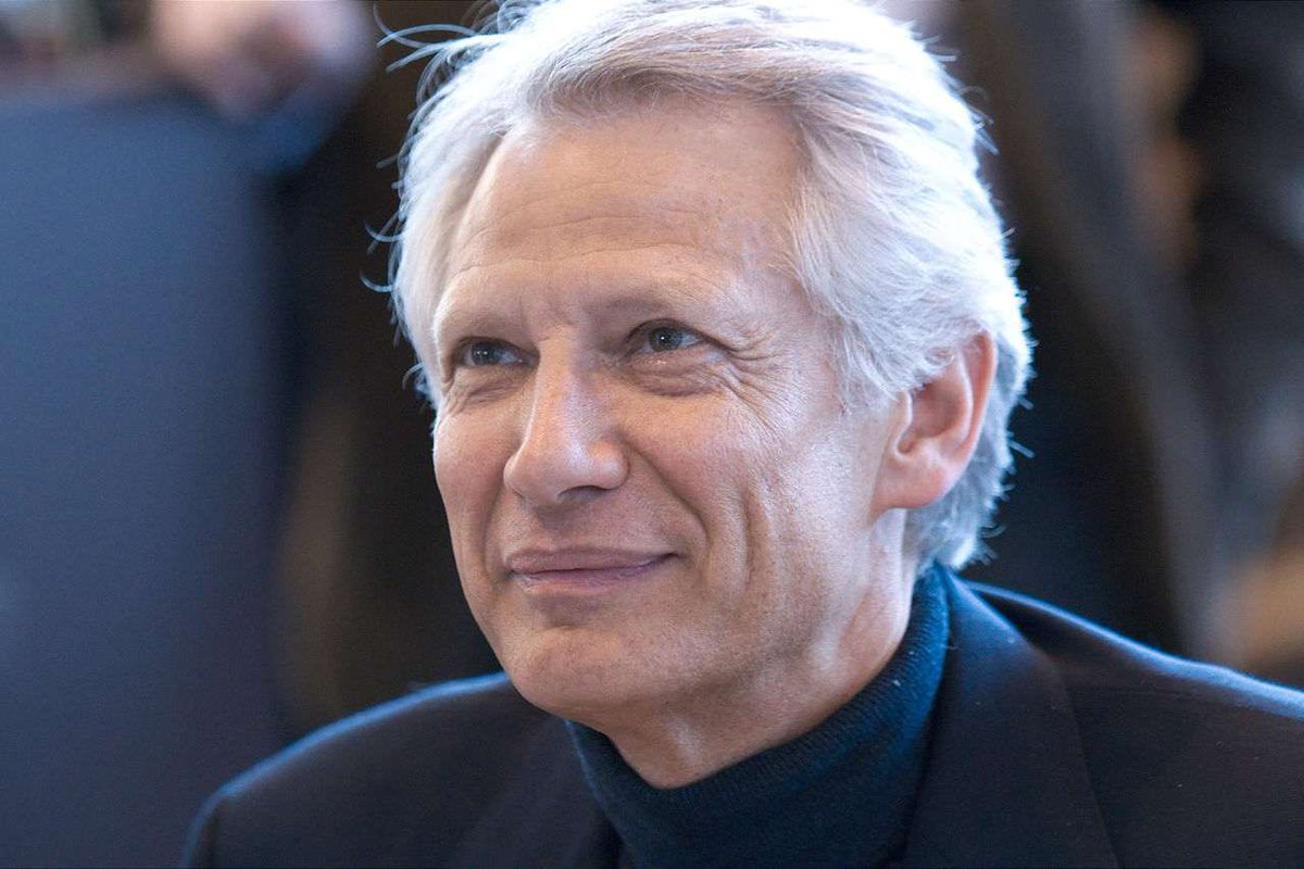23% des Français souhaitent que <a href="/Villepin/">Dominique de Villepin</a> soit candidat à la présidentielle 2027 (+6 depuis février).

28% des Français pensent qu’il aura les parrainages (+6 depuis février).

📊 <a href="/IfopOpinion/">Ifop Opinion</a> pour Le Figaro-Sud radio.