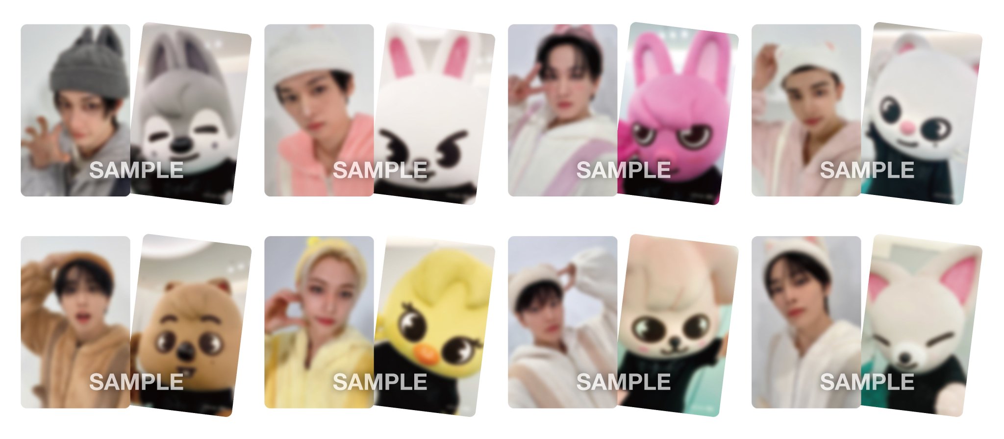 Stray Kids タワレコ エコパ コンプ × 2 Stray Kids タワレコ エコパ コンプ × 2 - メルカリ