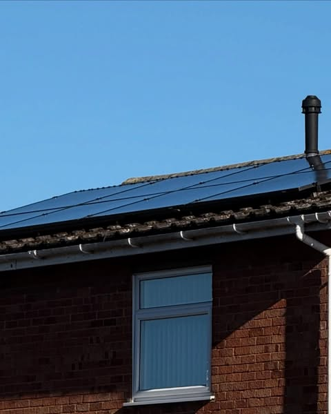 AlphaESS tweet media