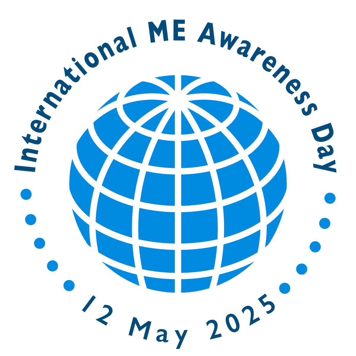12th May is International ME Awareness Day.  On this day, we support the millions affected by ME &amp; other chronic diseases including Fibromyalgia,  Gulf War Syndrome, &amp; Multiple Chemical Sensitivity tinyurl.com/3wcnnzdx

#MECFS #MEAwareness #FibromyalgiaAwareness #IMEAD2025