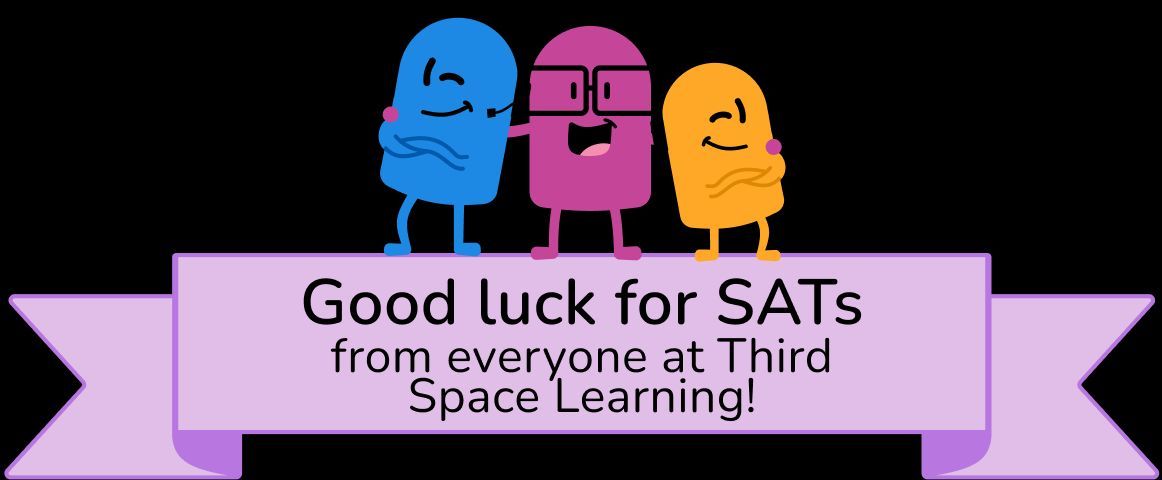 Good luck to all of the Year 6 teachers and pupils ahead of SATs this week 🍀

Keep your eyes peeled for our annual #SATs teacher survey coming on Wednesday, we’d love to hear your feedback on how #SATs2025 went for your pupils!

#SATsWeek #2025SATs