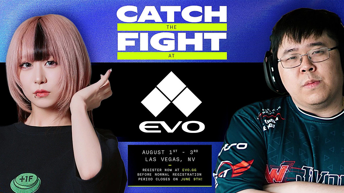 【やじうま配信者Watch】「おじHUNT」べてぃちゃん vs Justin Wongが実現。今夏EVOで pc.watch.impress.co.jp/docs/news/stre…