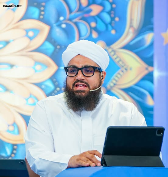 MadaniChannel's tweet image. مدنی چینل پر ہونے والے Quiz program &quot; حاضر ہیں ہم&quot; Season 2 کی جھلکیاں
#QuizProgram 
#MadaniChannel