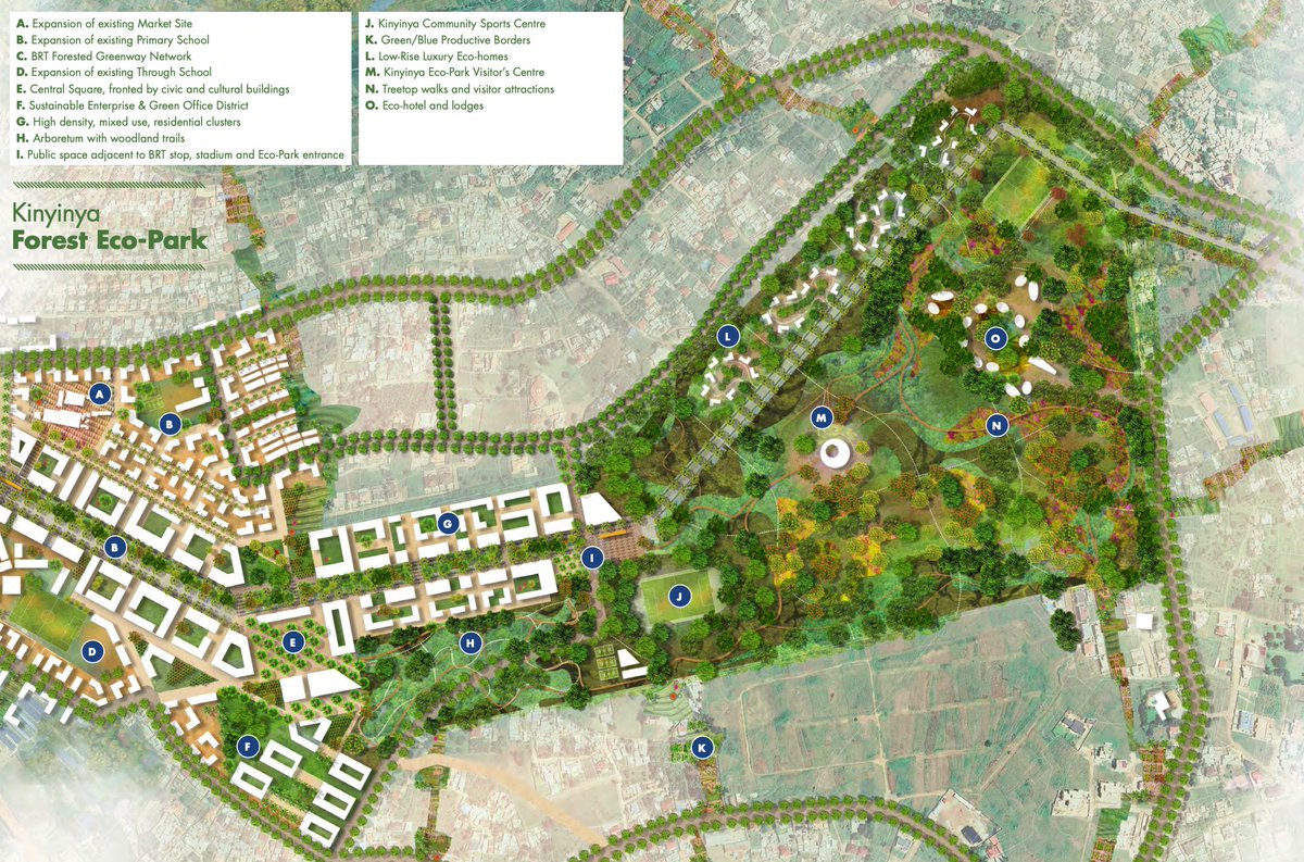 Green City Kigali (@greencitykigali) on Twitter photo A forest within the city!
Transforming the 70ha former Deutsche Welle site will preserve <a href="/CityofKigali/">City of Kigali</a>’s urban biodiversity while creating diverse job, recreational & ecotourism opportunities.
🔗: bit.ly/KinyinyaEcoPark
✍️: <a href="/MichNkurunziza/">Michel Nkurunziza</a>
#GreenKinyinya | #GreenRwanda 🇷🇼🌿 A forest within the city!
Transforming the 70ha former Deutsche Welle site will preserve <a href="/CityofKigali/">City of Kigali</a>’s urban biodiversity while creating diverse job, recreational & ecotourism opportunities.
🔗: bit.ly/KinyinyaEcoPark
✍️: <a href="/MichNkurunziza/">Michel Nkurunziza</a>
#GreenKinyinya | #GreenRwanda 🇷🇼🌿