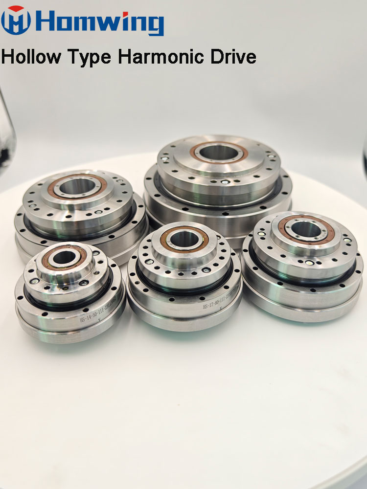 wendy_luo1's tweet image. 🔧 Hollow Type Harmonic Drive – Precision gears, high-strength alloy, core-hardened, tested for reliability. Ideal for robotics, CNC, aerospace &amp;amp; automation. Power meets precision.
#HarmonicDrive #PrecisionGearbox #robotarm #automation #SmartManufacturing #gearreduction #robotics