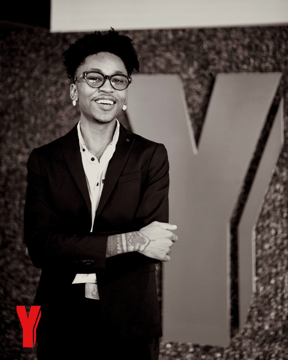 Hi, I’m Mtho - Creative Director at Y. Traffic Reporter on ENCA.