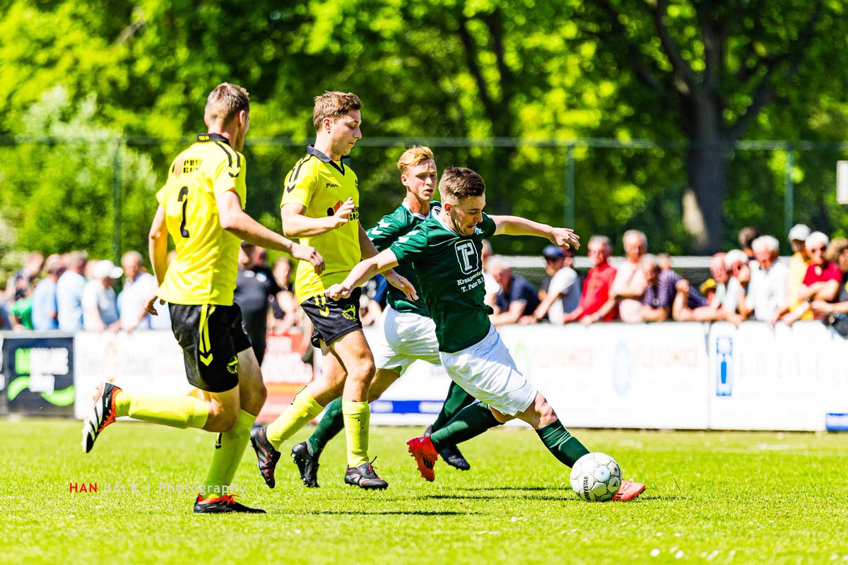 ‘t Harde - VSCO‘61 2-1
10-5-2024, Oost Za 4C (9th)
Sportpark Schenk
‘t Harde (Gld, NL)

Voor <a href="/Stentorsport_AP/">de Stentor Sport Apeldoorn & Veluwe</a>