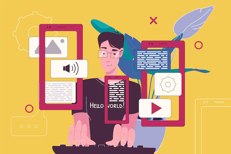Goodfirms's tweet photo. Storytelling + Video = Powerful Marketing!๐ฅ
๐ก Revolutionize your strategy with visual storytelling in digital marketing - https://t.co/ZVnDsQM1v8
#GoodFirms #VideoMarketing https://t.co/1emLv0uYYV