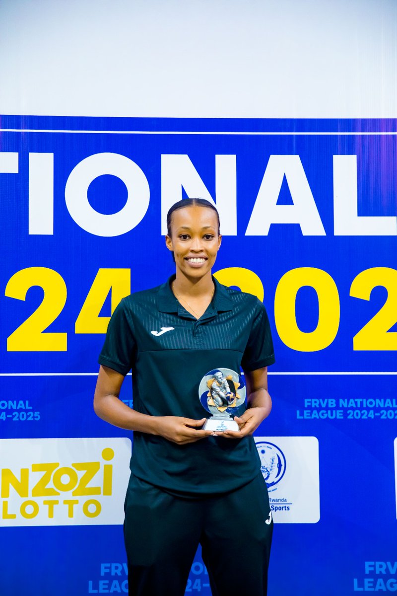 Kayishema Tity Thierry tweet media