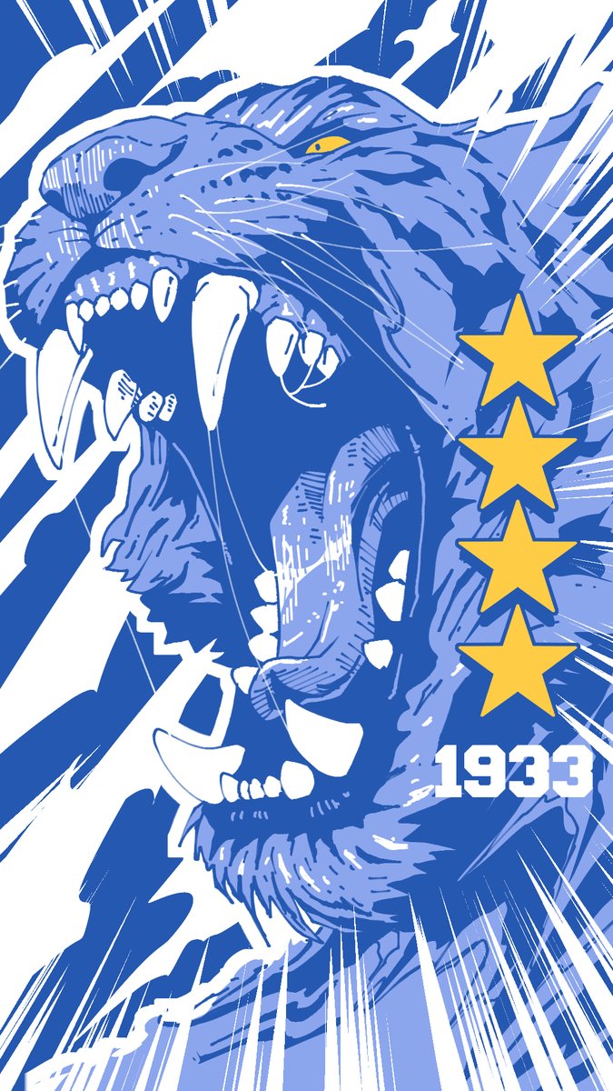 This is Maung. A symbolized character of #Persib A Champion.
#2dart #characterdesign #gamedev