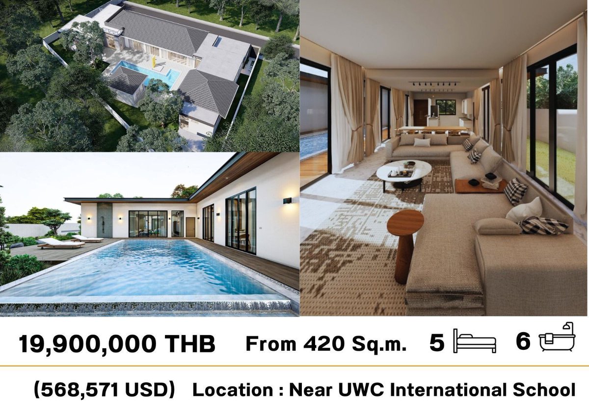 nightdestiny_th's tweet photo. Phuket Villas and Condos available for Sale
Take advantage of the current low season prices and booking now.
https://t.co/LWLsJP7f4J
#phuket #пхукет #аренда #продажа #квартиры #виллы #realestate #property #sale #investing #villa #condo #普吉岛 #别墅 #公寓 #房地产 https://t.co/0vm1C0h9UY