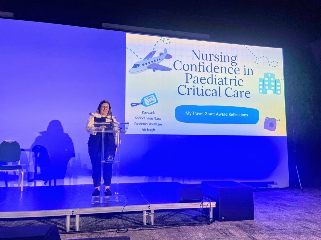 Edinburgh BioQuarter (@edinburghbq) on Twitter photo 💙 Happy #InternationalNursesDay!
Celebrating the incredible research nurses at #EdinburghBioQuarter and <a href="/LothianChildren/">NHS Lothian Children's Services</a>, like Kerry Jack—the first paediatric nurse in Scotland to secure the CSO NHS Researcher Development Fellowship.
Thank you for your dedication! 💙 Happy #InternationalNursesDay!
Celebrating the incredible research nurses at #EdinburghBioQuarter and <a href="/LothianChildren/">NHS Lothian Children's Services</a>, like Kerry Jack—the first paediatric nurse in Scotland to secure the CSO NHS Researcher Development Fellowship.
Thank you for your dedication!
