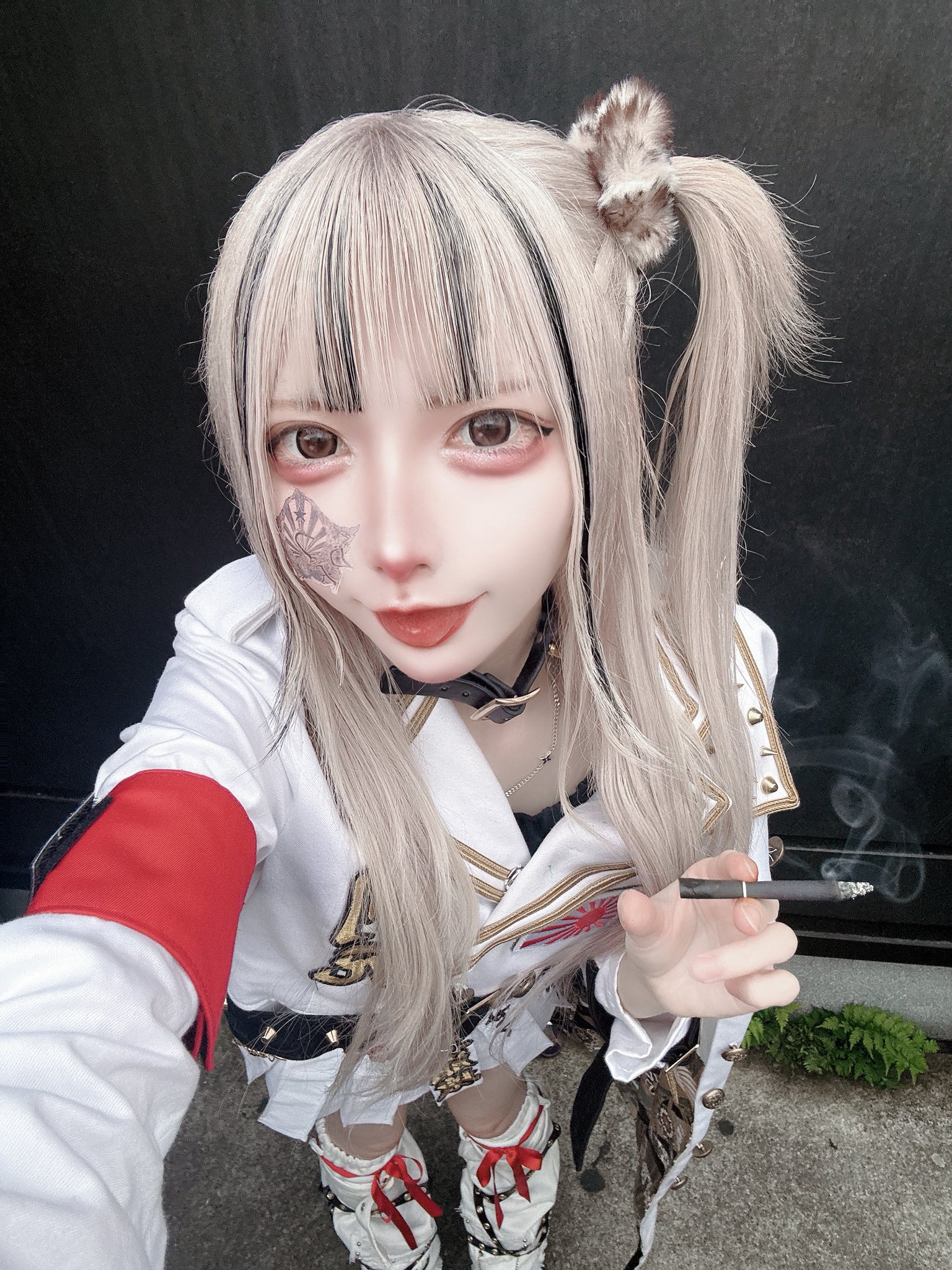 マーキュロ 翠城ニア 歴代アクリルスタンドセット マーキュロ 7代目 通販 アクスタ 翠城ニア - メルカリ