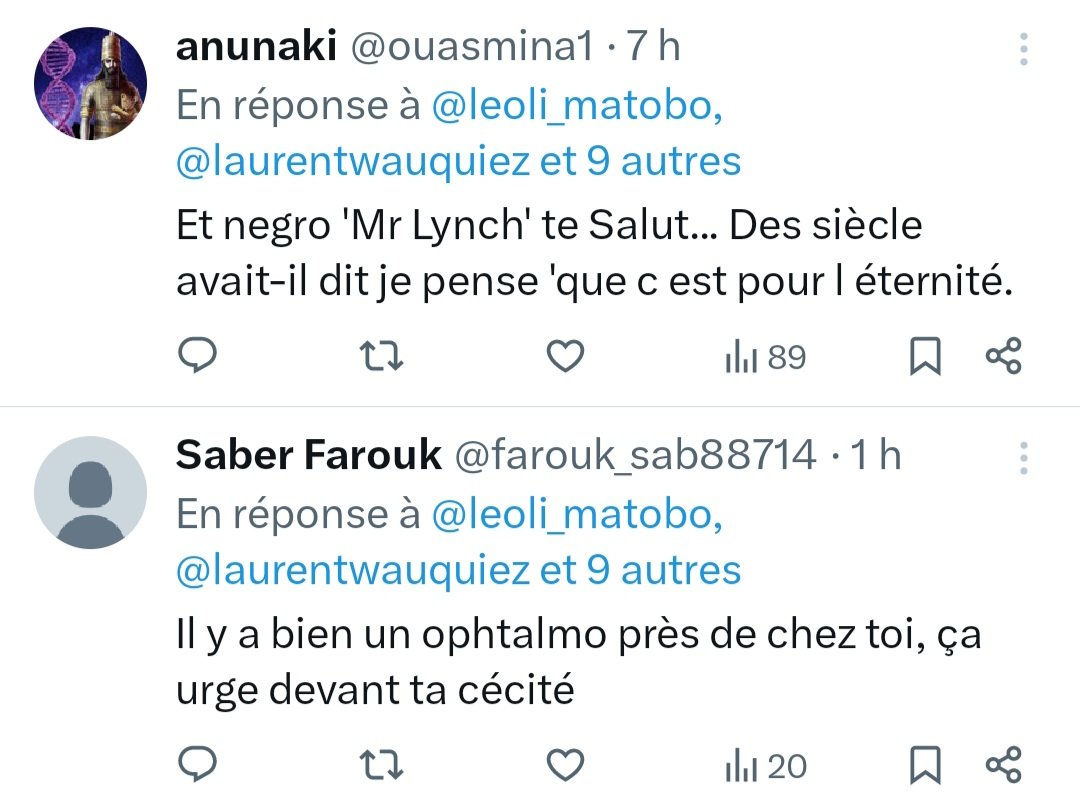 Léoli Matobo tweet media