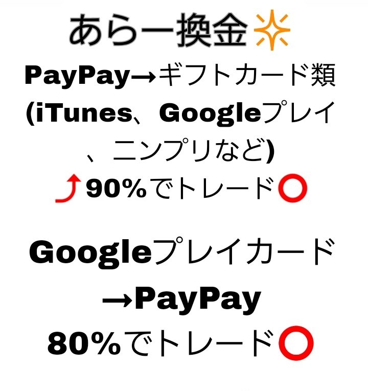 ARA_mvm's tweet image. 是非ご依頼お願いします
#ギフトレ