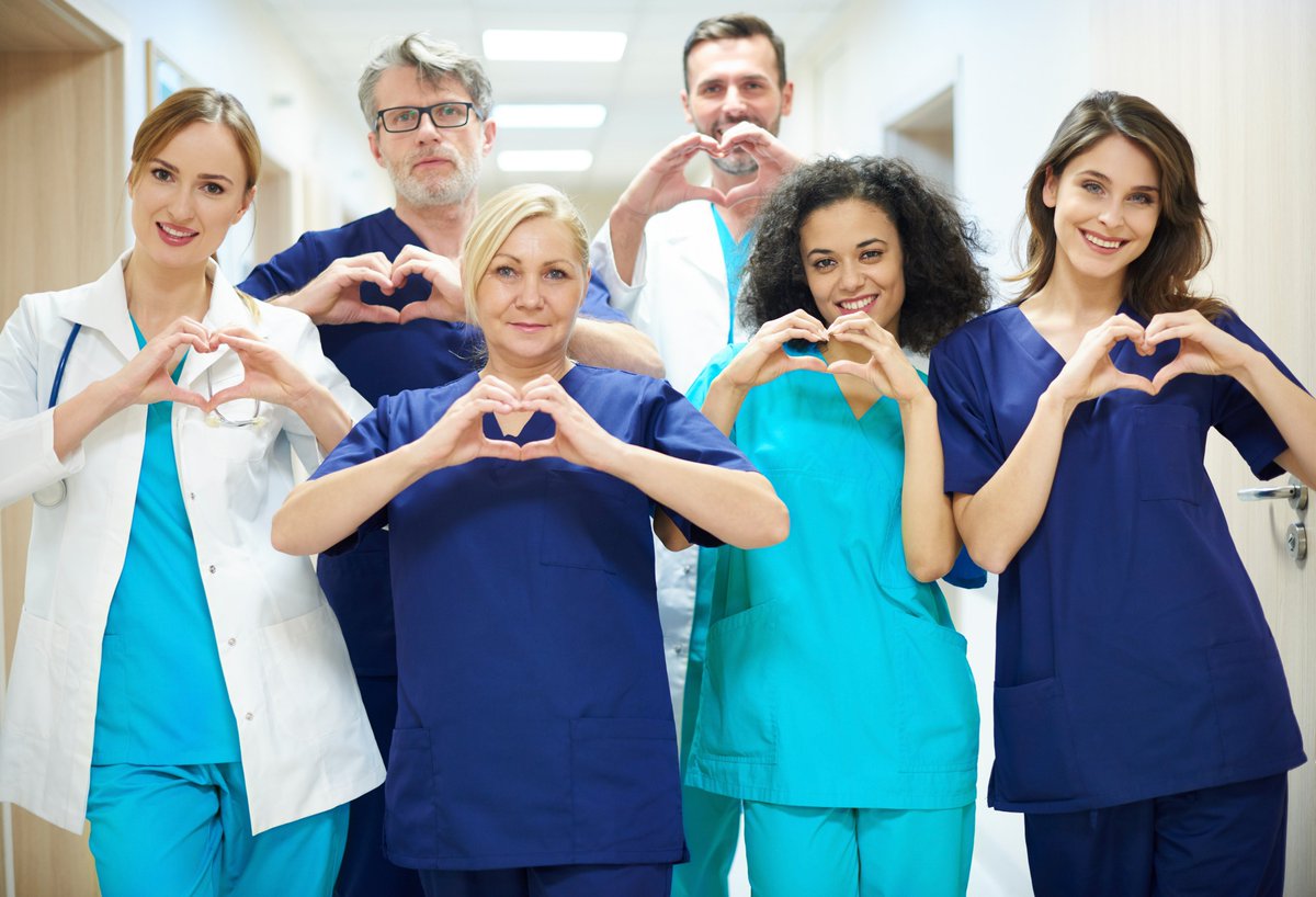 Distrauma medical tweet media