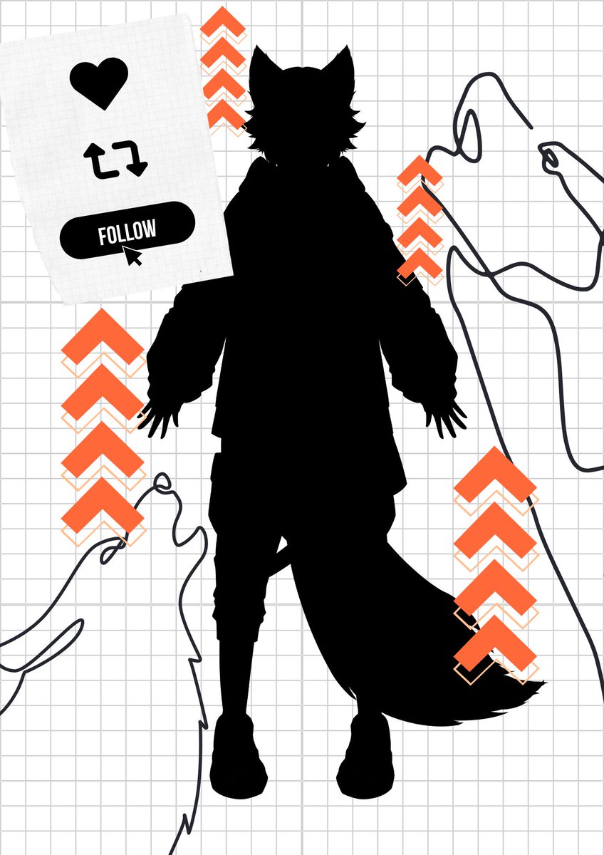 12.06 หมาป่าสุดเท่กำลังจะโตขึ้นไปอีก1ขั้นแล้วค้าบ😍
เลยอยากจะมาชวนทุกคนมาร่วมงานเลี้ยงวันเกิดผมเองนะครับโผม ในวันที่ 12 มิถุนายน นี้นะค้าบ(โปรโมทเป็นเดือนเผื่อๆไว้ แหะๆ🤣)

เจอกันกับผม Natsuki Ookami ได้ที่ Nki 
youtube.com/@Nkiookami

#vtuber #vtuberth #nki #newmodel