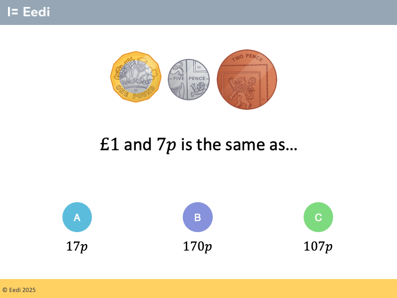 mrbartonmaths's tweet photo. 🚨Free resources🚨

Each Monday, I will share some multiple-choice diagnostic questions you could use in class with Years 2 to 6 from the @WhiteRoseEd Maths Schemes of Work. 

There's a link to access all the questions (100% free) at the end of the thread. Please share if useful https://t.co/8Rch33rI1P