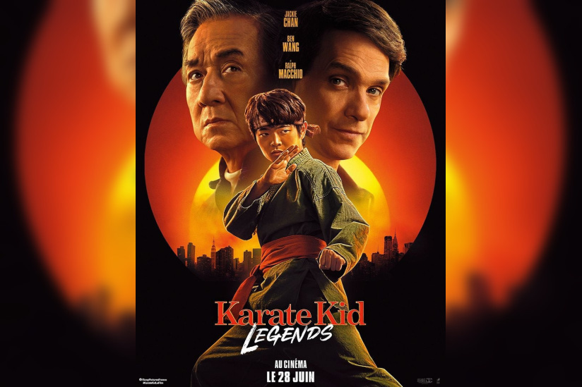 hisflix2's tweet photo. What’s the buzz around Karate Kid: Legends Movie*’s epic fights? Stream FREE: https://t.co/yv5nqJQRyS 

#KarateKidLegends #TheLastOfUsTrailer #TheLastOfUsSeason2 #KarateKidMovie #ActionScenes #MovieMania #TrendingNow #FilmVibes #MustSee #GULPเฟรชทุกโมเมนต์ @KaiTrumpJr https://t.co/n26MLu3z8t