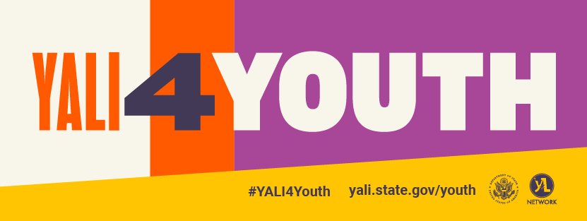 U.S. Embassy Mogadishu, Somalia (@us2somalia) on Twitter photo The <a href="/YALINetwork/">YALI Network</a> launches the #YALI4Youth25 mentorship campaign today! Explore new resources to inspire and guide you on your mentorship journey.
Don’t miss out—join the #YALINetwork now at yali.state.gov/youth/ and start learning! The <a href="/YALINetwork/">YALI Network</a> launches the #YALI4Youth25 mentorship campaign today! Explore new resources to inspire and guide you on your mentorship journey.
Don’t miss out—join the #YALINetwork now at yali.state.gov/youth/ and start learning!