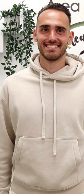 Christian Arco. El arquero andaluz ha sabido reaccionar tras su lesión y exhibir el alto nivel al que acostumbra. Un portero seguro en líneas generales y que ha dado un plus a los almerienses, coincidiendo con la solidez defensiva