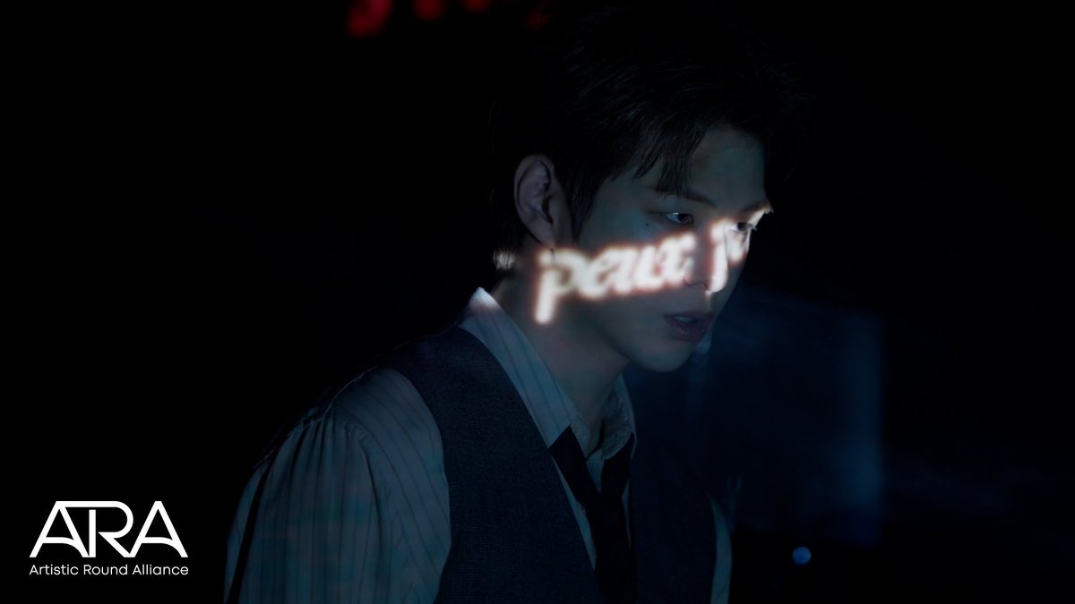 KangDaniel__TR's tweet image. [TR] [🎥] 강다니엘(KANGDANIEL) - Mess Özel Video Kamera Arkası

▶️ youtu.be/-aSi51xnhT8

#강다니엘 #KANGDANIEL
#Mess