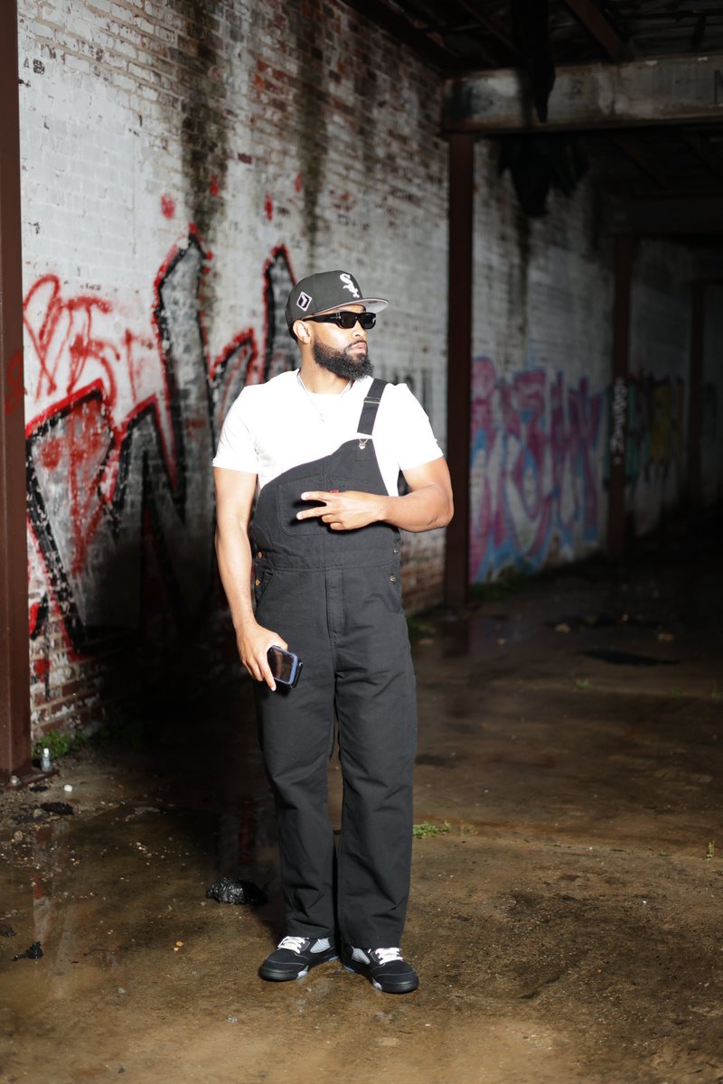 _MJsmooth's tweet image. 🖤😤