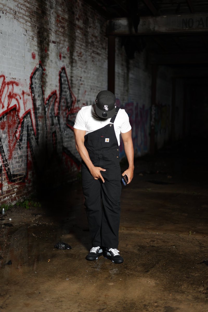 _MJsmooth's tweet image. 🖤😤