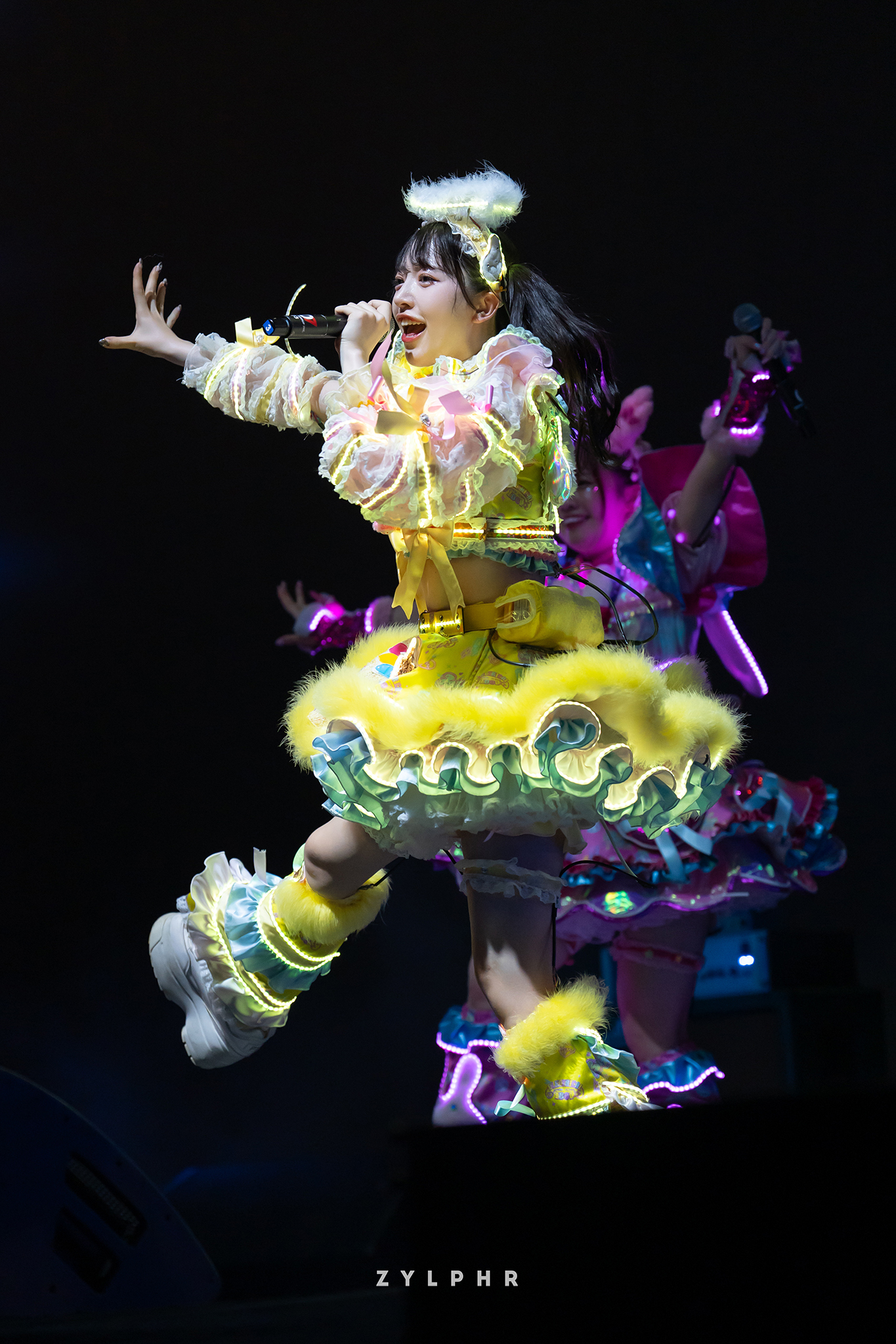 ミュージック Dear Girl  Festival Carnival Matsuri MISYU #河蝶美咲 #sakuradoll