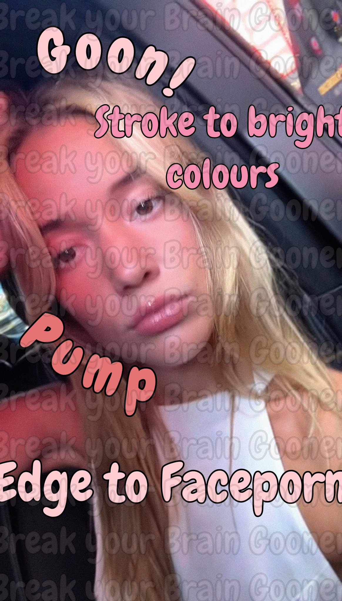 John on X: Obey the captions 🤭 wankchat wankbattle gooner captions  faceporn sillyhashtags t.co8GQHrZb3G7  X