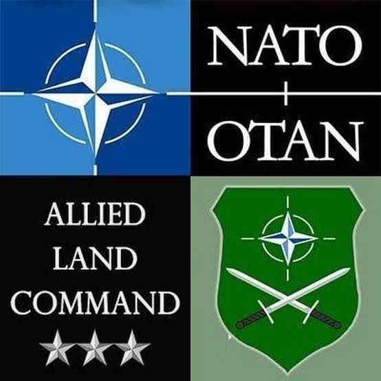 Kevin Hamilton 🇨🇦 (@khamiltontr) on Twitter photo An informative day spent at NATO Allied Land Command HQ in İzmir, where I was hosted by 🇹🇷 Chief of Staff, LtGeneral Mustafa Oğuz. Particularly privileged to meet the <a href="/CanadianForces/">Canadian Armed Forces</a> contingent currently deployed to LANDCOM. #WeAreNATO #LANDCOM #ForTheSoldier
⚔️
Une journée An informative day spent at NATO Allied Land Command HQ in İzmir, where I was hosted by 🇹🇷 Chief of Staff, LtGeneral Mustafa Oğuz. Particularly privileged to meet the <a href="/CanadianForces/">Canadian Armed Forces</a> contingent currently deployed to LANDCOM. #WeAreNATO #LANDCOM #ForTheSoldier
⚔️
Une journée