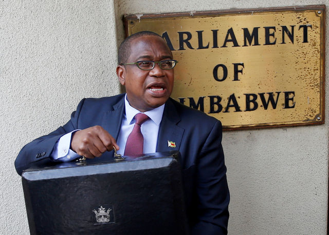 AUT_UZ's tweet photo. How can the Ministers of Higher Education and Finance justify a $230 salary for UZ professors? What are their priorities? Their decisions are crippling higher education and betraying the future of Zimbabwe. #AUTUZisonstrike #Zimbabwe #QuestionablePriorities @LarryMadowo @ibbosnr @advocatemahere @nickmangwana @eNCA @NewsDayZimbabwe @SABCNews @MakomboreroH @daddyhope @mawarirej @BBCAfrica @CNNAfrica @Newzroom405 @wmzembi1964 @ali_naka @LynneStactia @freemanchari