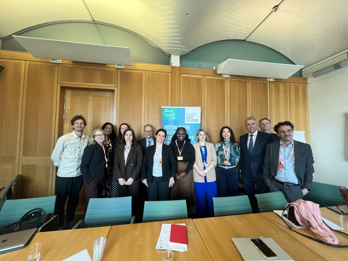 Policy Connect (@policy_connect) on Twitter photo NEW HEALTH INQUIRY aims to develop a cross-party consensus for policy that improves access to primary care services.
‘Improving Access to Primary Care Services’ will be co-chaired by <a href="/SyedKamall/">Syed Kamall</a>, <a href="/JessBrownFuller/">Jess Brown-Fuller MP</a>, <a href="/SadikAlHassanMP/">Sadik Al-Hassan MP 🌹</a> & Dr Simon Opher MP: policyconnect.org.uk/news/new-parli…. NEW HEALTH INQUIRY aims to develop a cross-party consensus for policy that improves access to primary care services.
‘Improving Access to Primary Care Services’ will be co-chaired by <a href="/SyedKamall/">Syed Kamall</a>, <a href="/JessBrownFuller/">Jess Brown-Fuller MP</a>, <a href="/SadikAlHassanMP/">Sadik Al-Hassan MP 🌹</a> & Dr Simon Opher MP: policyconnect.org.uk/news/new-parli….