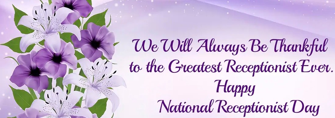 Celebrating Front Desk Receptionists Day and “Flipping the Script” - mailchi.mp/ncaaact.org/ce…