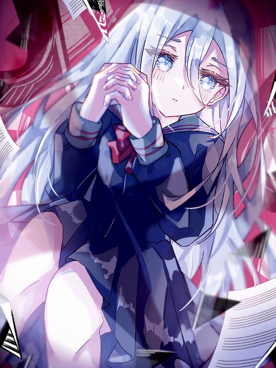 _yoishiro's tweet image. 神様　もしも生まれ変わることが出来たら
#prsk_FA