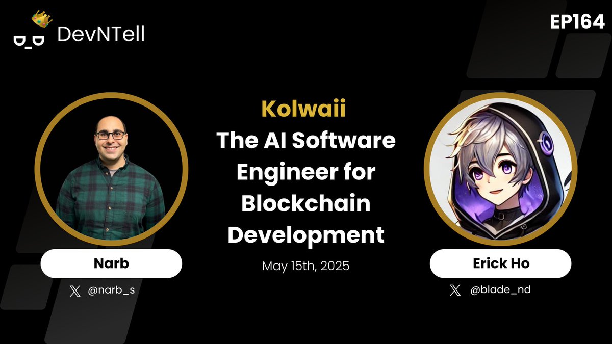 Developer DAO (🧱, 🚀) tweet media