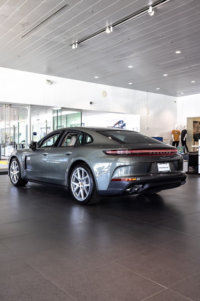 PorscheRiversid's tweet image. The 2025 Porsche Panamera blends luxury, power, and cutting-edge design for a driving experience like no other. 

#PorscheRiverside #2025Panamera #PorschePerformance #LuxurySedan #InlandEmpire