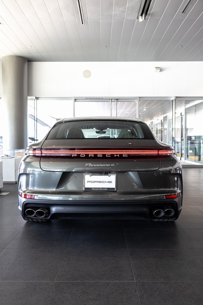 PorscheRiversid's tweet image. The 2025 Porsche Panamera blends luxury, power, and cutting-edge design for a driving experience like no other. 

#PorscheRiverside #2025Panamera #PorschePerformance #LuxurySedan #InlandEmpire