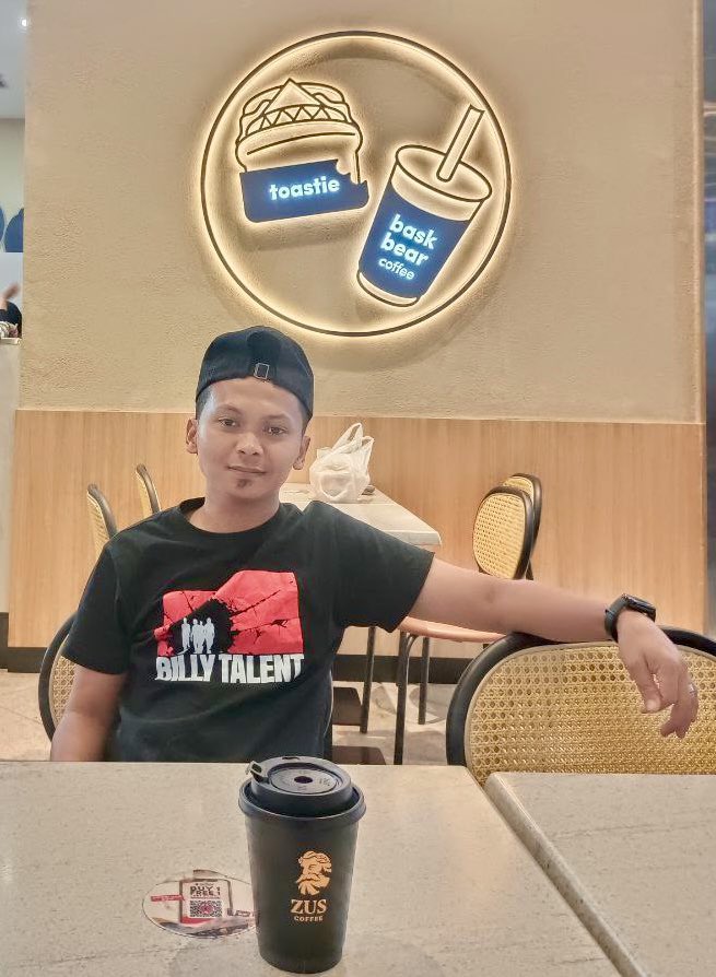 matjuandy's tweet image. It’s not that I don’t have any burdens, it’s just that I try to look calm, so that everything seems fine🙂🙂