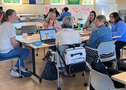 thrivingschools (@thrivingschools) on Twitter photo Thriving Schools on the move! Last month we were excited to visit <a href="/KPNorthwest/">Kaiser Permanente NW</a> and teams from <a href="/parkrose/">Parkrose</a> <a href="/WoodburnSDNews/">Woodburn School District</a> and <a href="/washougal_sd/">Washougal Schools</a> with our partners <a href="/attendanceworks/">Attendance Works</a> to talk about the health impacts of student chronic absence & create strategies to help reduce it! Thriving Schools on the move! Last month we were excited to visit <a href="/KPNorthwest/">Kaiser Permanente NW</a> and teams from <a href="/parkrose/">Parkrose</a> <a href="/WoodburnSDNews/">Woodburn School District</a> and <a href="/washougal_sd/">Washougal Schools</a> with our partners <a href="/attendanceworks/">Attendance Works</a> to talk about the health impacts of student chronic absence & create strategies to help reduce it!