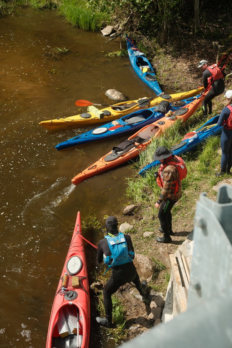 Latgales jūra gaida jaunu iesaukumu!  

Tavs 135km vasaras piedzīvojums no Rāznas līdz Lubānam [20. - 25. jūlijs].  

Skaistas nepatikšanas tur garantētas! baltaiskalns.lv/f/Latgales-jur…