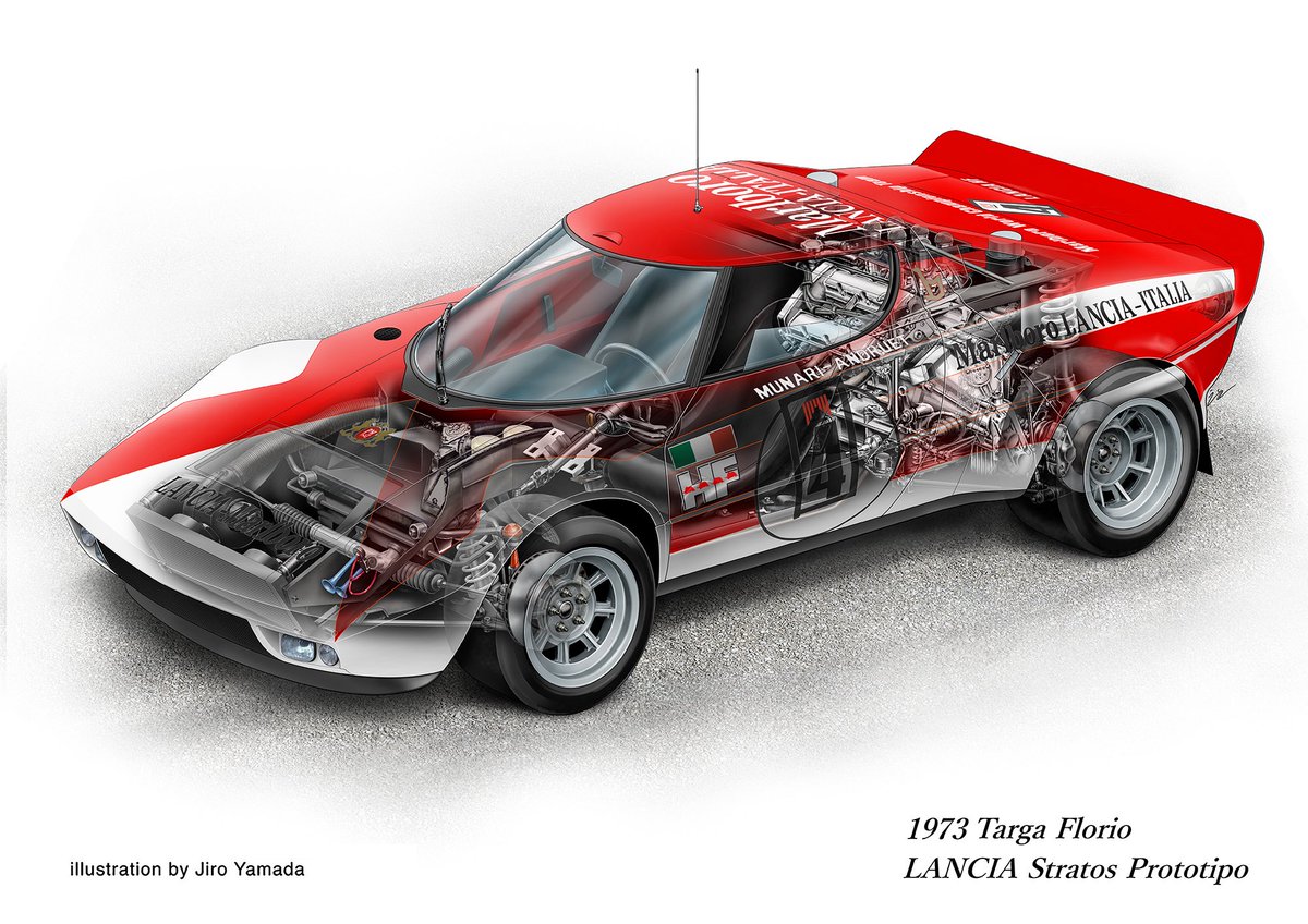 山田ジロー©️ on X