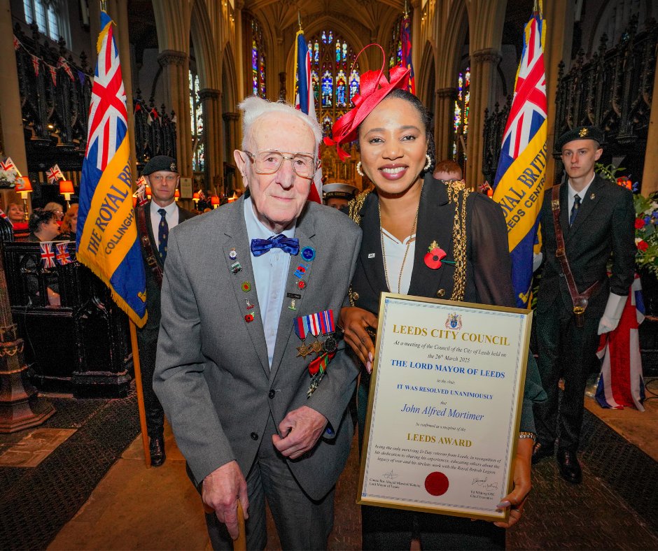 Leeds Council News tweet media