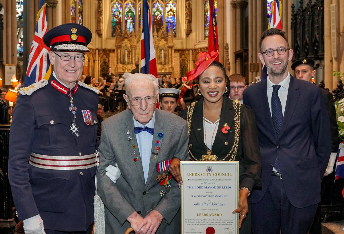 Leeds Council News tweet media